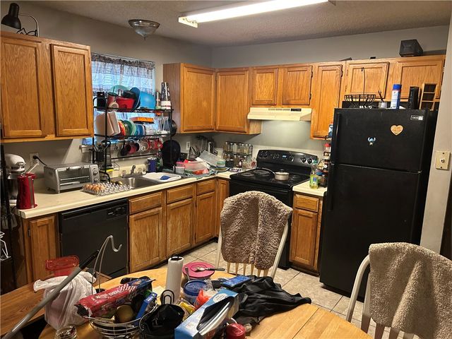 614-612 Lucas Street, Clarksville, AR 72830