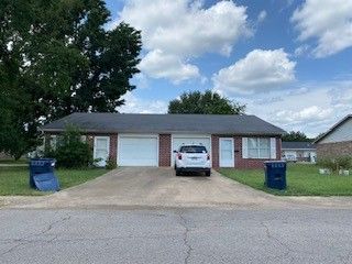 614-612 Lucas Street, Clarksville, AR 72830