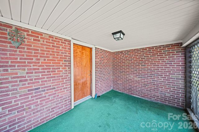 834 Murphy Street, Kannapolis, NC 28081