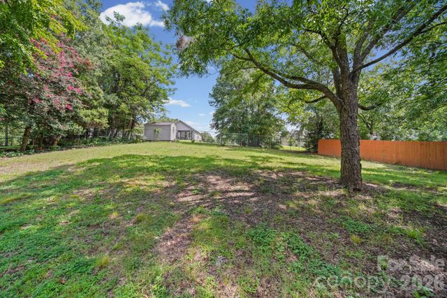 834 Murphy Street, Kannapolis, NC 28081