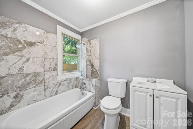 834 Murphy Street, Kannapolis, NC 28081