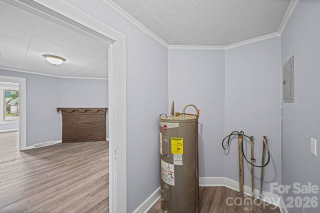 834 Murphy Street, Kannapolis, NC 28081
