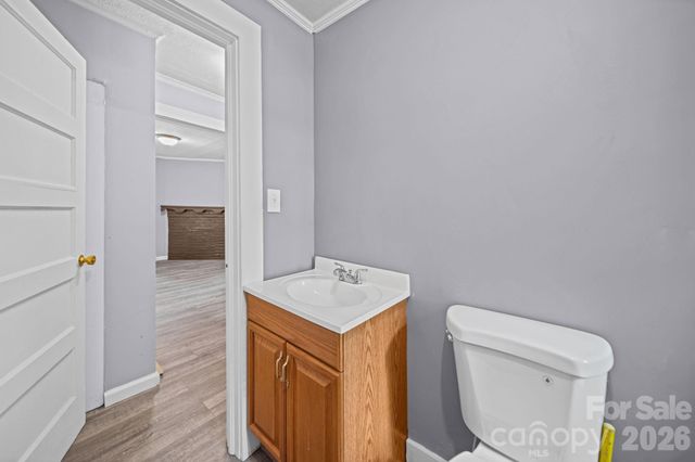 834 Murphy Street, Kannapolis, NC 28081