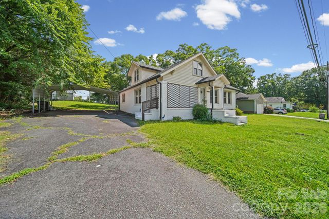 834 Murphy Street, Kannapolis, NC 28081