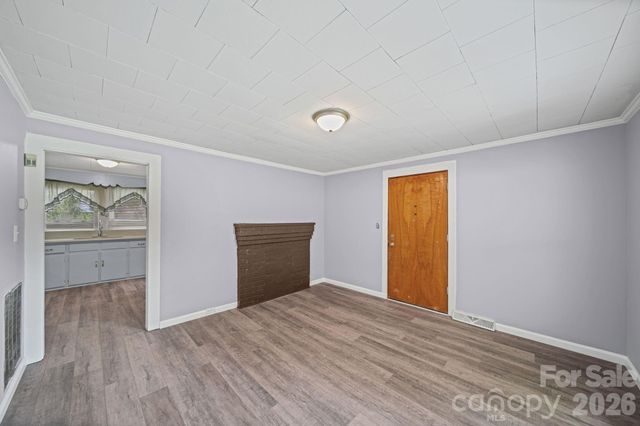 834 Murphy Street, Kannapolis, NC 28081