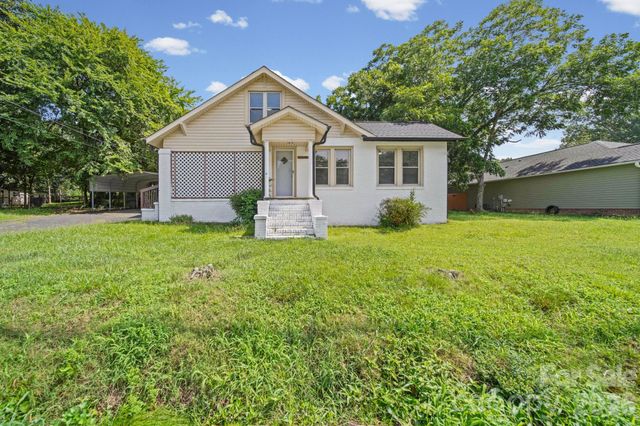 834 Murphy Street, Kannapolis, NC 28081