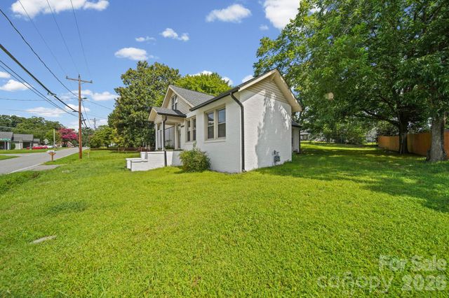 834 Murphy Street, Kannapolis, NC 28081
