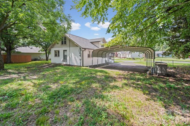 834 Murphy Street, Kannapolis, NC 28081