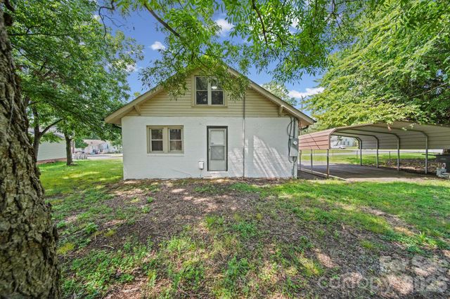 834 Murphy Street, Kannapolis, NC 28081