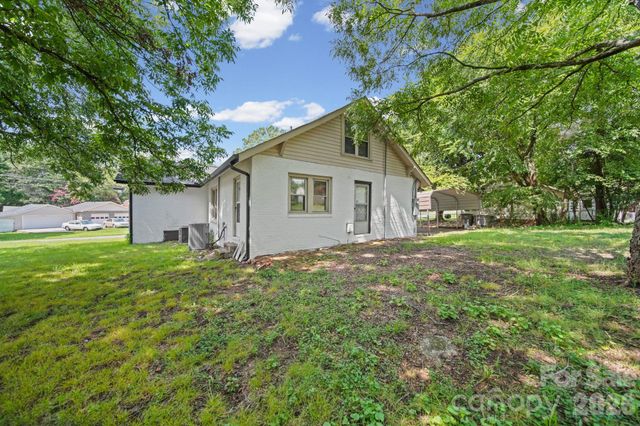 834 Murphy Street, Kannapolis, NC 28081