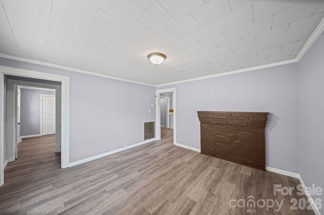 834 Murphy Street, Kannapolis, NC 28081