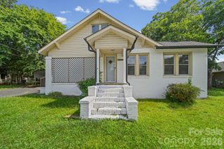 834 Murphy Street, Kannapolis, NC 28081