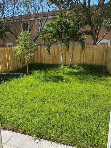 1070 SE 26th Ter, Homestead, FL 33035