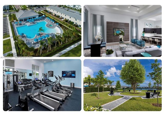 1070 SE 26th Ter, Homestead, FL 33035