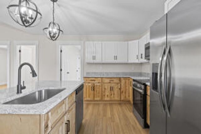 249 Luffman Road, Chatsworth, GA 30705