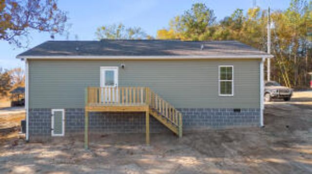 249 Luffman Road, Chatsworth, GA 30705