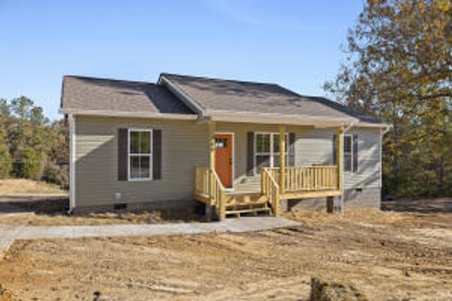 249 Luffman Road, Chatsworth, GA 30705