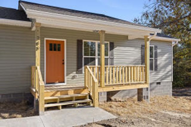 249 Luffman Road, Chatsworth, GA 30705