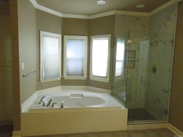 335 Mckenzie, Hensley, AR 72065