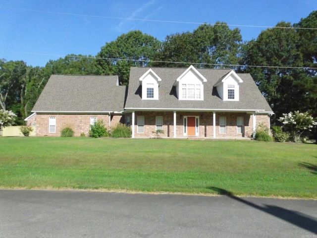 335 Mckenzie, Hensley, AR 72065