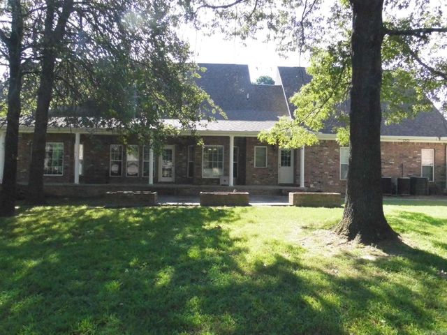 335 Mckenzie, Hensley, AR 72065