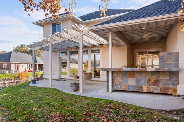 9318 W Pandion Court, Boise, ID 83703