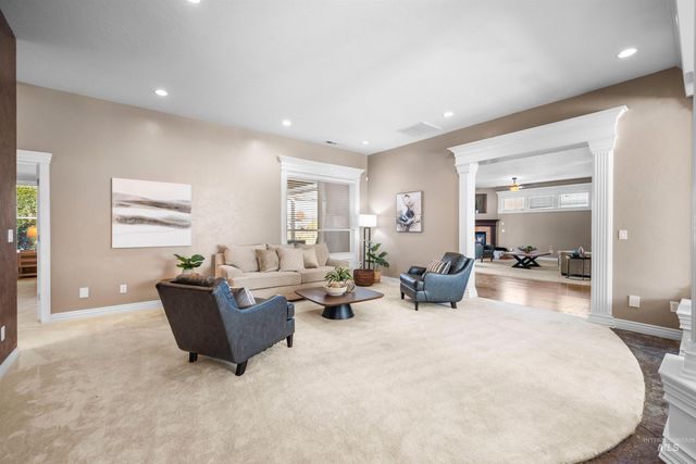 9318 W Pandion Court, Boise, ID 83703