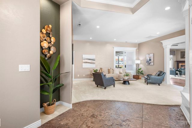 9318 W Pandion Court, Boise, ID 83703