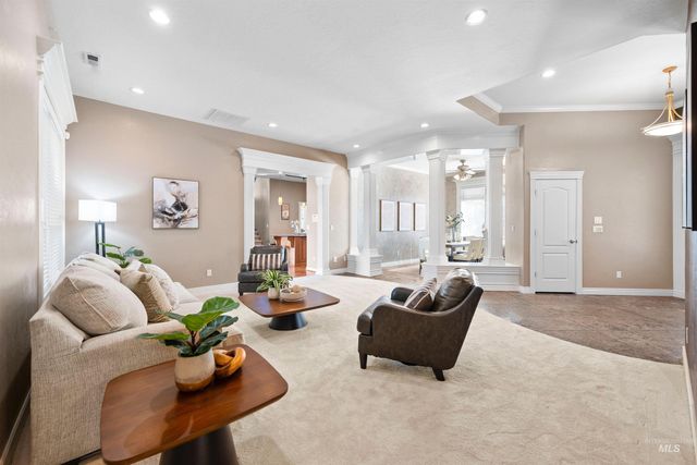 9318 W Pandion Court, Boise, ID 83703