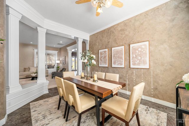 9318 W Pandion Court, Boise, ID 83703