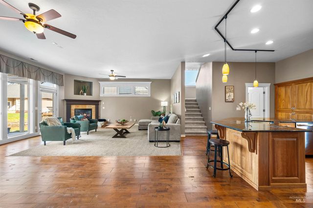 9318 W Pandion Court, Boise, ID 83703