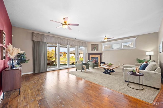 9318 W Pandion Court, Boise, ID 83703