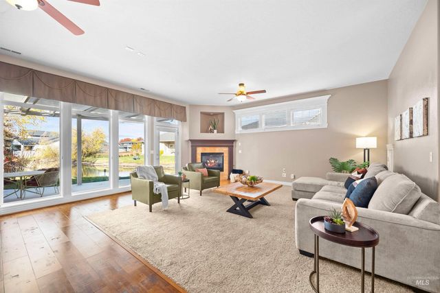 9318 W Pandion Court, Boise, ID 83703