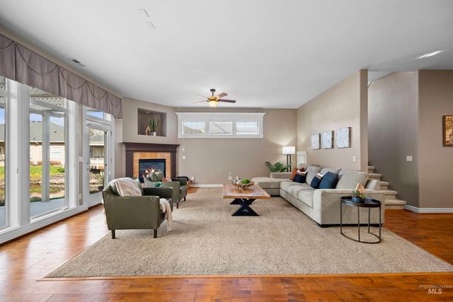 9318 W Pandion Court, Boise, ID 83703