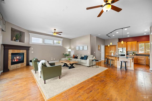 9318 W Pandion Court, Boise, ID 83703