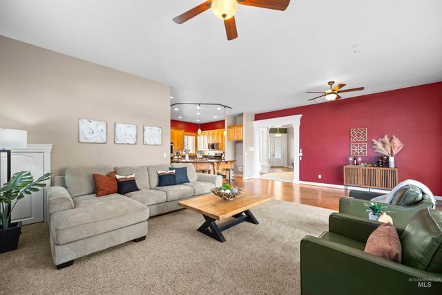 9318 W Pandion Court, Boise, ID 83703