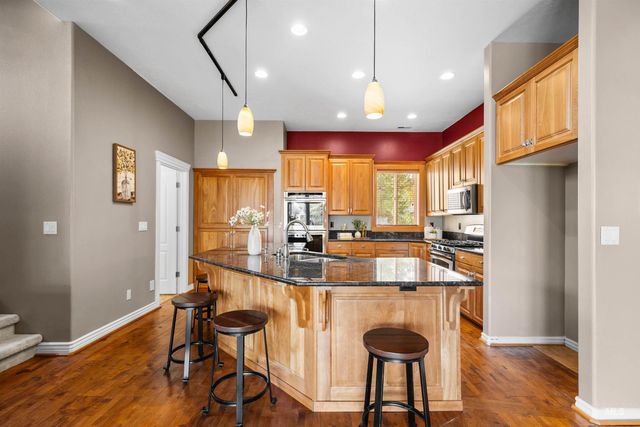 9318 W Pandion Court, Boise, ID 83703