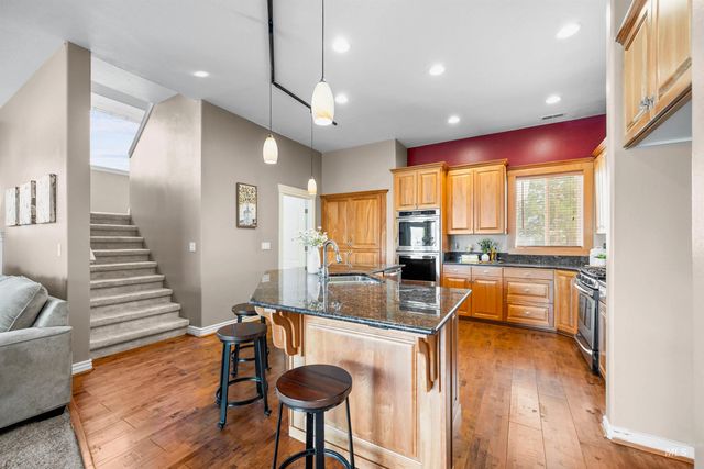 9318 W Pandion Court, Boise, ID 83703