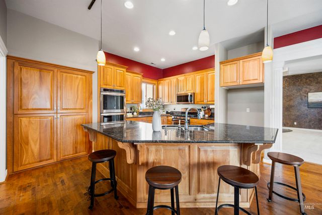 9318 W Pandion Court, Boise, ID 83703