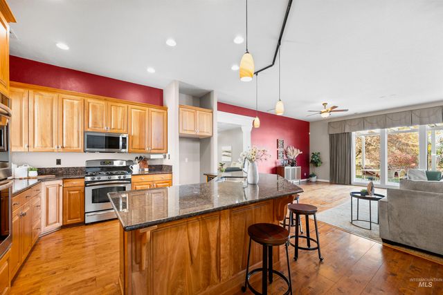 9318 W Pandion Court, Boise, ID 83703