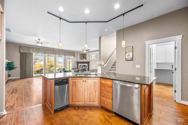 9318 W Pandion Court, Boise, ID 83703