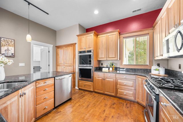 9318 W Pandion Court, Boise, ID 83703