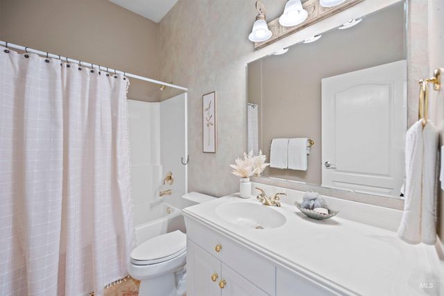 9318 W Pandion Court, Boise, ID 83703