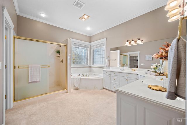 9318 W Pandion Court, Boise, ID 83703