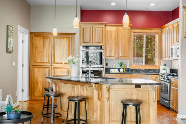 9318 W Pandion Court, Boise, ID 83703