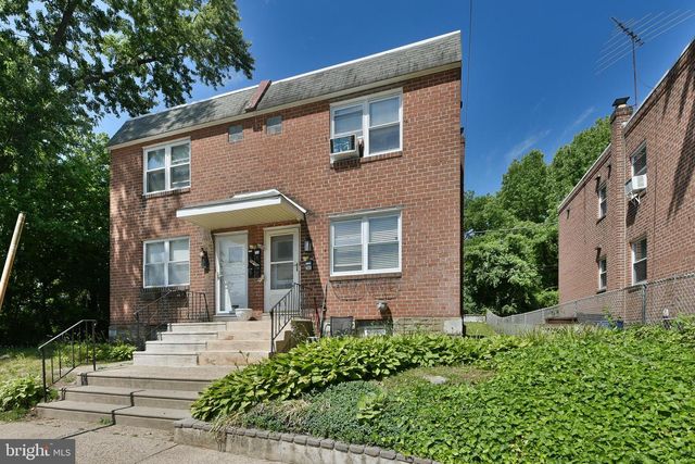203 ROBBINS ST, Philadelphia, PA 19111