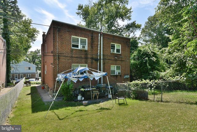 203 ROBBINS ST, Philadelphia, PA 19111