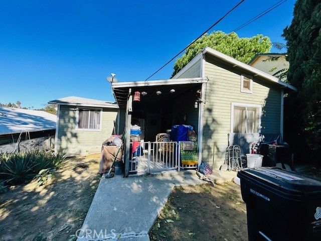 1523 Cortez Street, Los Angeles, CA 90026