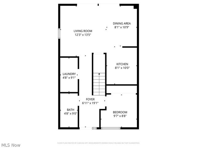 691 Carroll Street, Akron, OH 44304