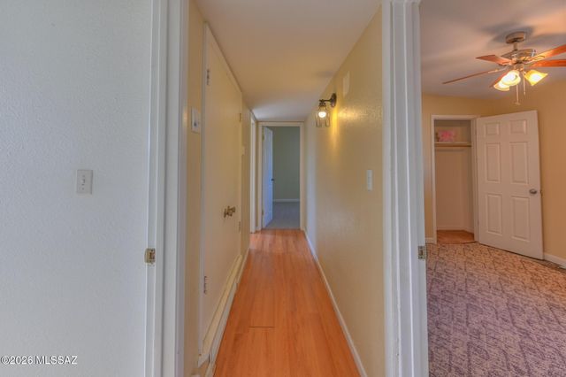 100 E Freihage Drive, Sierra Vista, AZ 85635